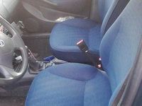 Usata Fiat Palio Weekend 80 CV (58 kW) 2002 Grigio Station wagon