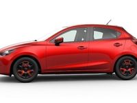 usata Mazda 2 1.5 Skyactiv-G Evolve nuova a Napoli