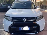 Usata Suzuki Vitara Cool 129 CV (94 kW) 2024 SUV