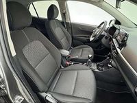 Usata Kia Picanto GT-Line 67 CV (49 kW) 2021 Grigio Utilitaria