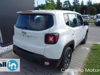 usata Jeep Renegade Renegade1.6 Mjt 130cv Longitude M