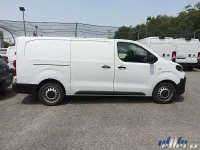 Usata Fiat Scudo 145 CV (106 kW) 2024 Bianco Furgone