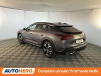 Usata Citroën C5 X PureTech 181 CV (133 kW) 2022 Grigio Station wagon