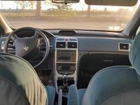 Usata Peugeot 307 136 CV (100 kW) 2002 Verde Station wagon