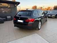 Usata BMW 520 163 CV (119 kW) 2010 Other Station wagon