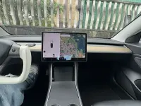 Usata Tesla Model 3 Long Range AWD 152 kW (208 CV) 2020 Berlina