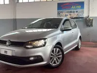 Usata VW Polo Comfortline 90 CV (66 kW) 2016 Other Berlina