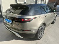 Usata Land Rover Range Rover Velar R-Dynamic 250 CV (183 kW) 2020 Grigio SUV