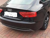 usata Audi A5 1ª serie - 2013