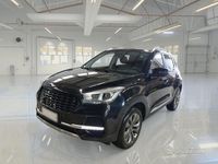 Usata DR DR 4.0 117 CV (86 kW) 2022 Nero SUV
