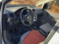 Usata VW Caddy 105 CV (77 kW) 2008 Monovolume