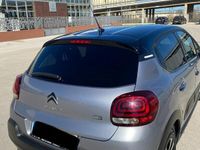 usata Citroën C3 1.2 puretech 83 cv