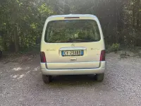 Usata Citroën Berlingo 90 CV (66 kW) 2006 Grigio Monovolume