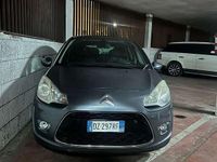Usata Citroën C3 Exclusive 90 CV (66 kW) 2010 Berlina