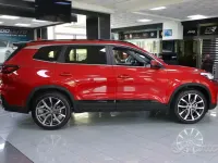 Usata Sportequipe S7 154 CV (113 kW) 2024 Rosso SUV