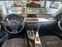 Usata BMW 318 143 CV (105 kW) 2015 Station wagon