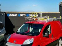 Usata Fiat Fiorino 95 CV (69 kW) 2016 Rosso Monovolume