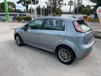 Usata Fiat Punto 2012 Grigio Berlina