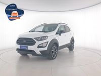 Usata Ford Ecosport Titanium S 125 CV (91 kW) 2022 SUV