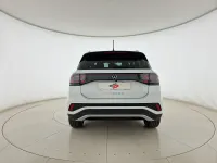 Usata VW T-Cross R-line Plus 116 CV (85 kW) 2025 Pure white SUV