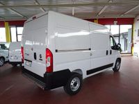 Usata Fiat Ducato 140 CV (102 kW) 2023 Bianco Furgone