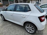 usata Skoda Fabia 1.4 TDI - Neopatentati - Finanziabile