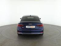 Usata Audi S5 Sportback 355 CV (261 kW) 2018 Blu Utilitaria