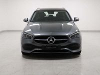 usata Mercedes C200 d Mild hybrid S.W. Sport