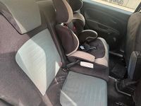 Usata Fiat Punto 2009 Marrone Utilitaria