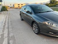 Gebraucht Lancia Delta 105 PS (77 kW) 2014 Kleinwagen