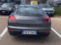 Usata Porsche Panamera 300 CV (220 kW) 2015 Utilitaria
