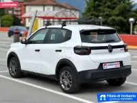 Usata Citroën C3 56 kW (77 CV) 2025 Bianco SUV