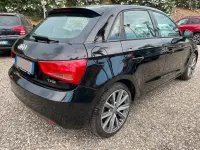 Usata Audi A1 Ambition 86 CV (63 kW) 2012 Utilitaria