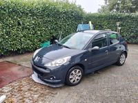 Usata Peugeot 206 60 CV (44 kW) 2009 Berlina