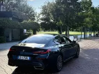 Usata BMW 840 M Sport 340 CV (250 kW) 2021 Coupé