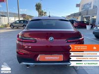 Usata BMW X4 M Sport 2018 SUV