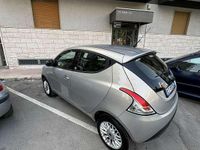 Usata Lancia Ypsilon Gold 80 CV (58 kW) 2015 Utilitaria