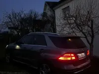 Usata Mercedes ML350 258 CV (189 kW) 2026 SUV