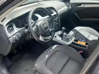 Usata Audi A4 140 CV (102 kW) 2012 Berlina