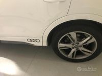 usata Audi Q3 - 2019