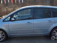 Usata Ford C-MAX 145 CV (106 kW) 2008 Monovolume