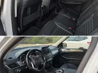 Usata Mercedes GLE250 Exclusive 204 CV (150 kW) 2018 SUV