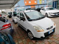 usata Chevrolet Matiz 800 SE Chic GPL Eco Logic