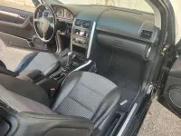 Usata Mercedes A150 95 CV (69 kW) 2005 Nero Berlina