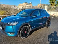 Usata DS Automobiles DS3 Crossback Performance 131 CV (96 kW) 2021 SUV