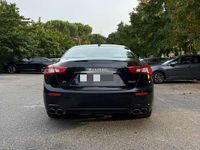 Usata Maserati Ghibli 409 CV (300 kW) 2014 Berlina