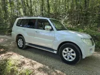 Usata Mitsubishi Pajero Instyle 189 CV (139 kW) 2014 SUV