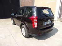 usata Mahindra XUV500 2.2 16V FWD W8