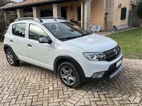 Usata Dacia Sandero Comfort 101 CV (74 kW) 2020 Berlina