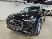 usata Audi Q8 55 TFSI quattro tiptronic Sport